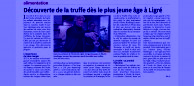 article NR truffes